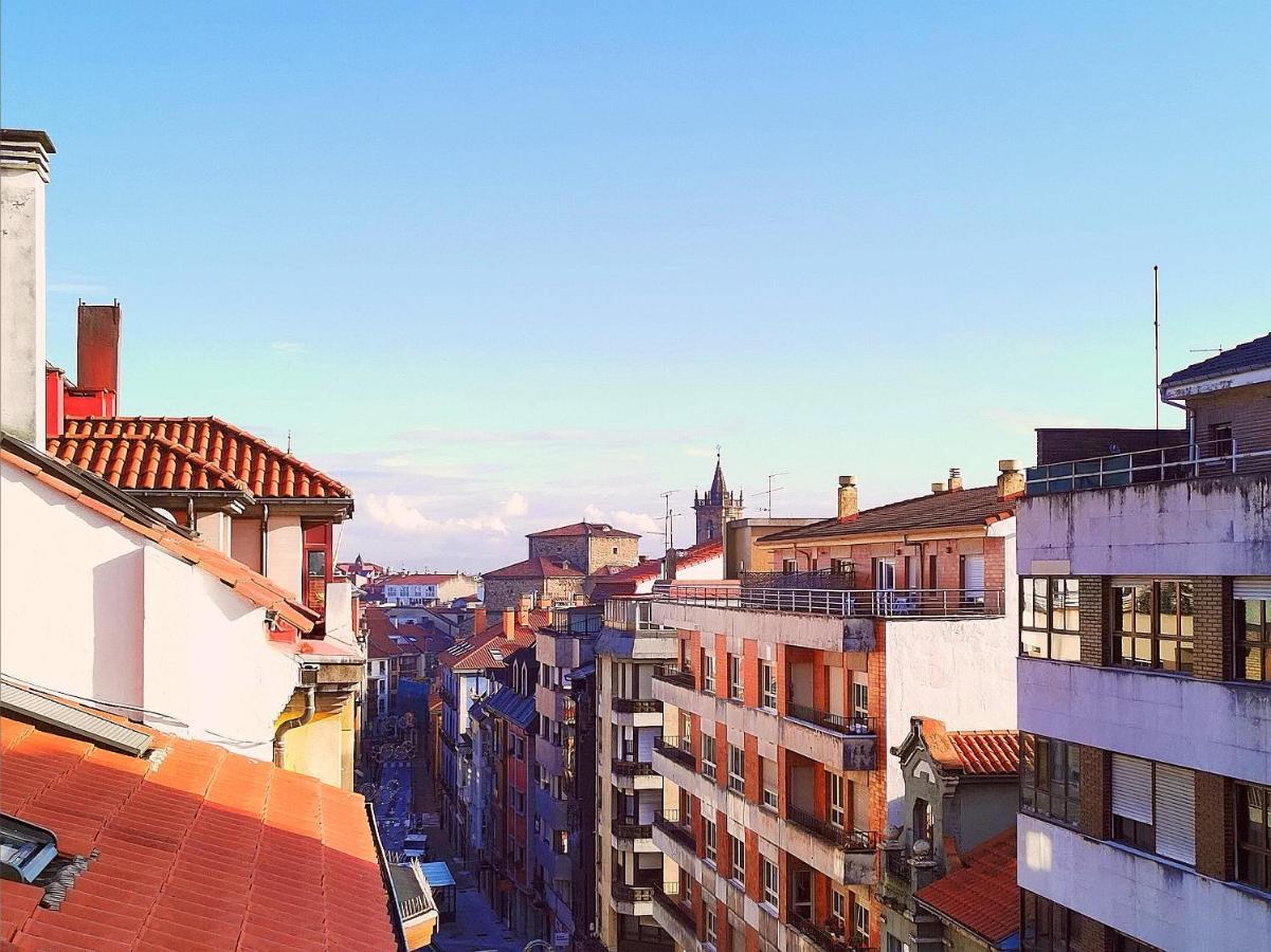 El Rosal De Oviedo Vila Exterior foto
